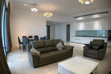 The Astaka @ 1 Bukit Senyum