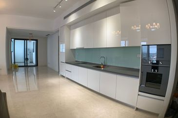 The Astaka @ 1 Bukit Senyum