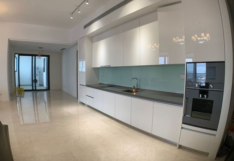 The Astaka @ 1 Bukit Senyum