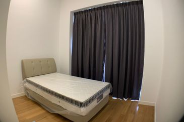 The Astaka @ 1 Bukit Senyum