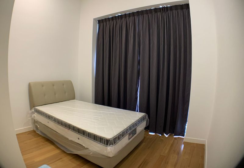 The Astaka @ 1 Bukit Senyum