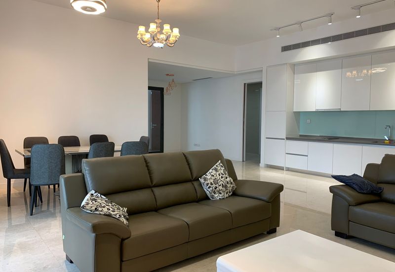 The Astaka @ 1 Bukit Senyum