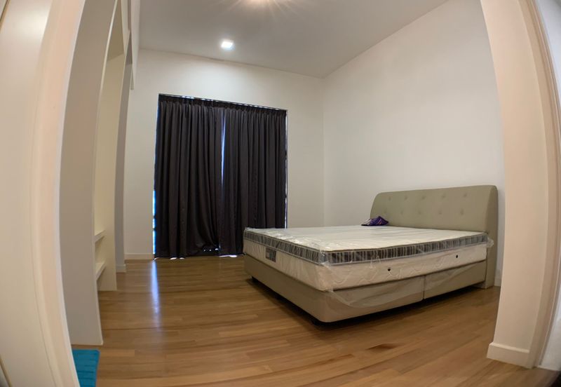 The Astaka @ 1 Bukit Senyum