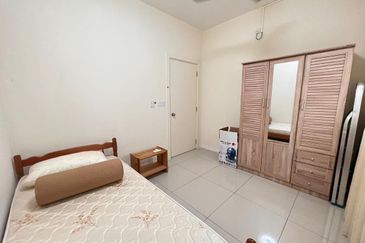 Ujana Executive Apartment