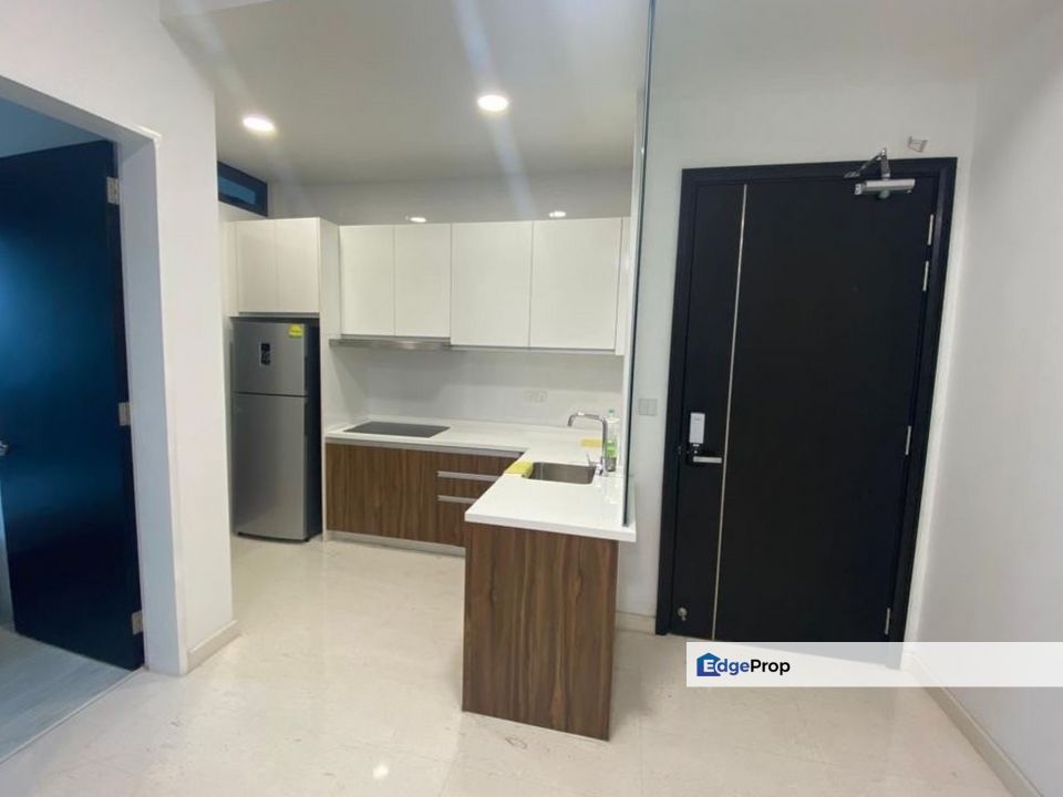 Setia Sky 88 @ JB Town 2Bed 1Bath for Rent, Johor, Johor Bahru