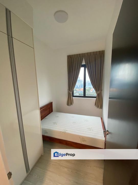 Setia Sky 88 @ JB Town 2Bed 1Bath for Rent, Johor, Johor Bahru