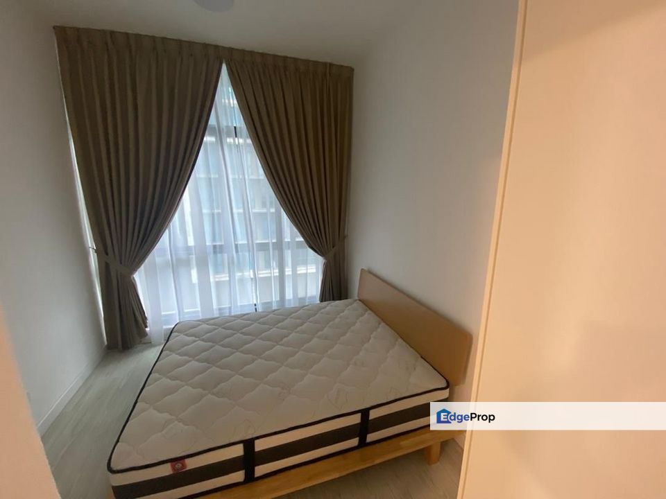 Setia Sky 88 @ JB Town 2Bed 1Bath for Rent, Johor, Johor Bahru