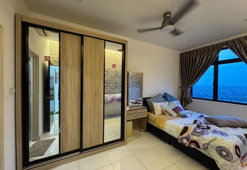 Sky Gardens Residences