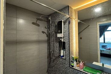 Sky Gardens Residences