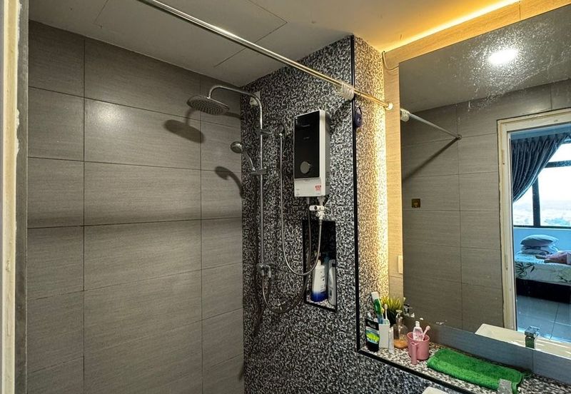 Sky Gardens Residences