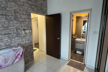 Sky Gardens Residences