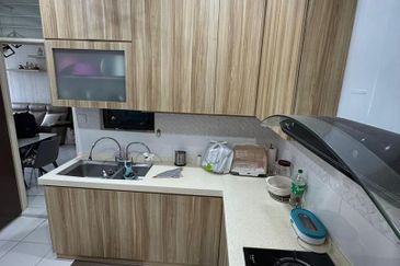 Sky Gardens Residences