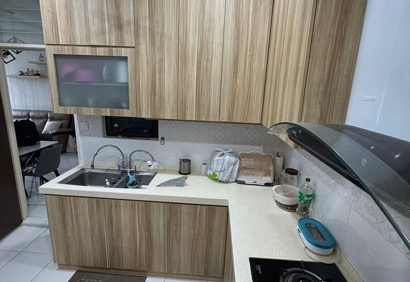 Sky Gardens Residences