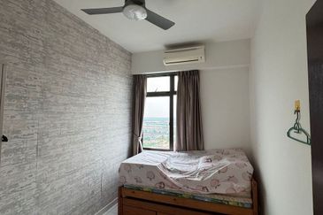 Sky Gardens Residences