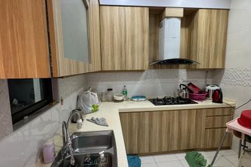 Sky Gardens Residences