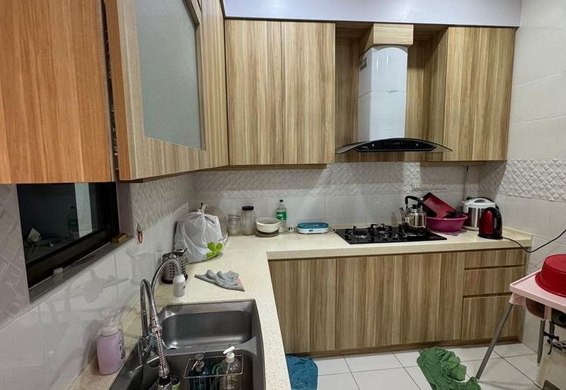 Sky Gardens Residences