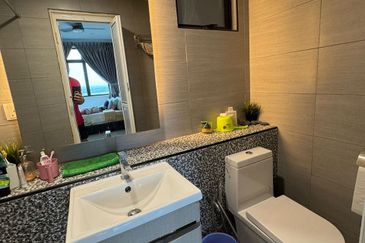 Sky Gardens Residences