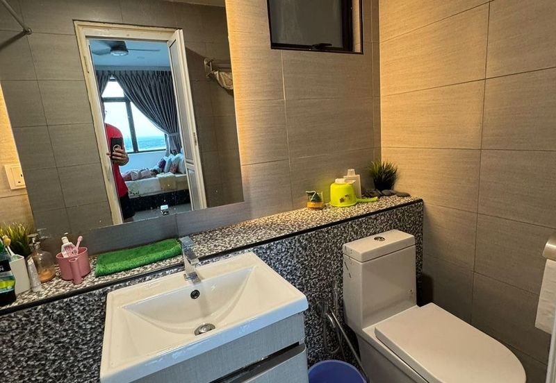 Sky Gardens Residences