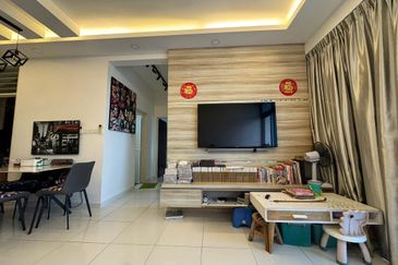 Sky Gardens Residences