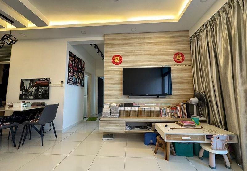 Sky Gardens Residences