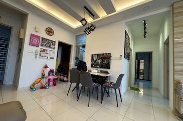 Sky Gardens Residences