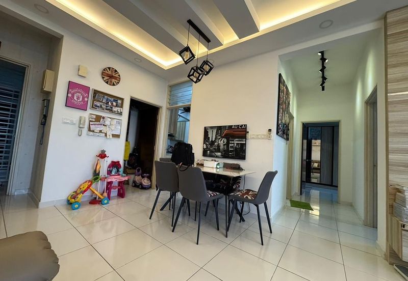 Sky Gardens Residences