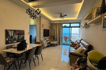 Sky Gardens Residences