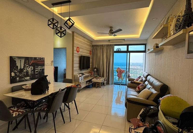 Sky Gardens Residences