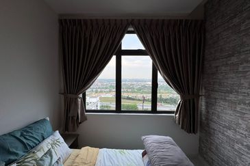 Sky Gardens Residences