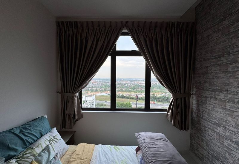 Sky Gardens Residences