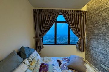 Sky Gardens Residences