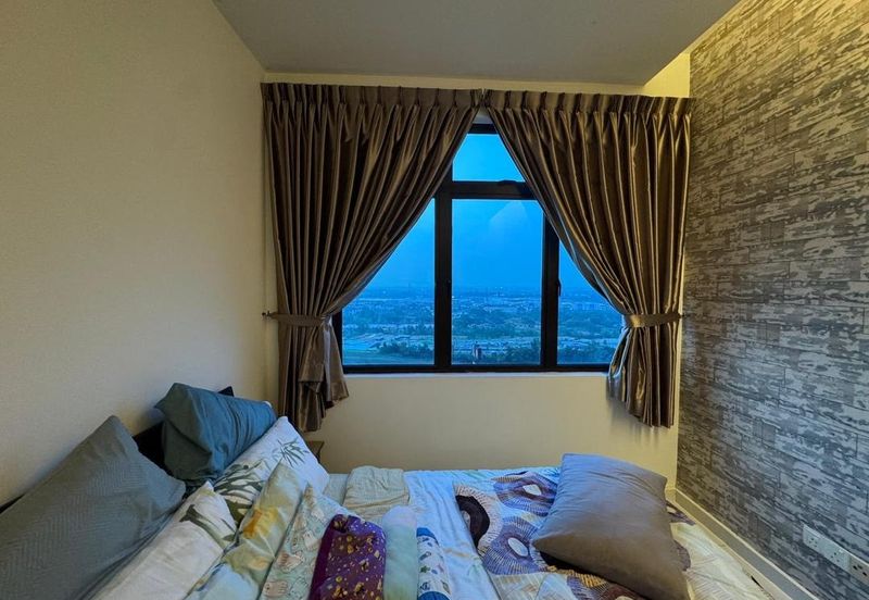 Sky Gardens Residences