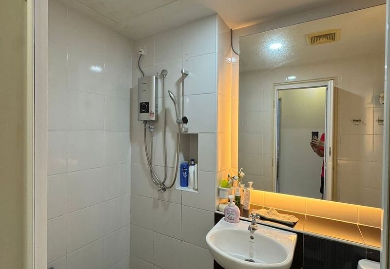 Sky Gardens Residences