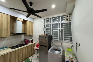 Sky Gardens Residences