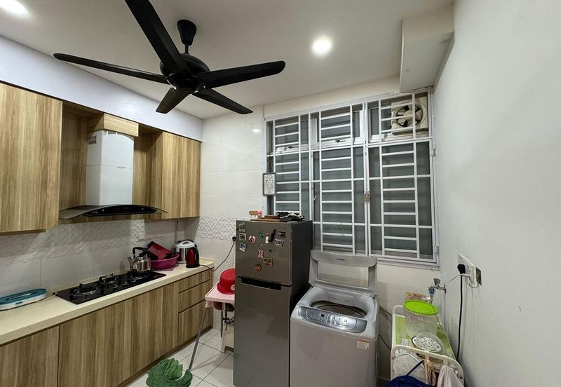 Sky Gardens Residences