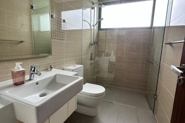 The Astaka @ 1 Bukit Senyum