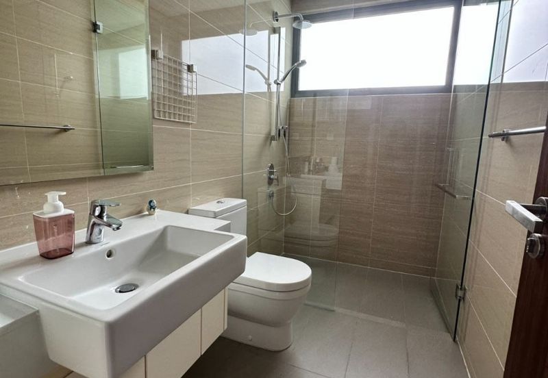 The Astaka @ 1 Bukit Senyum