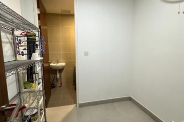 The Astaka @ 1 Bukit Senyum