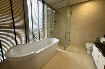 The Astaka @ 1 Bukit Senyum