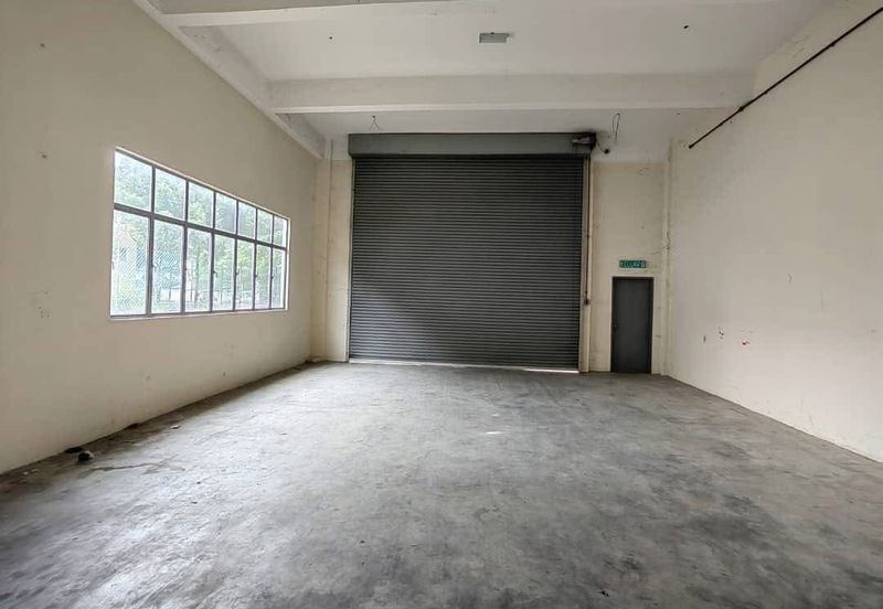 Kawasan Perindustrian Indahpura