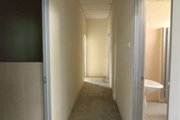 Kawasan Perindustrian Indahpura