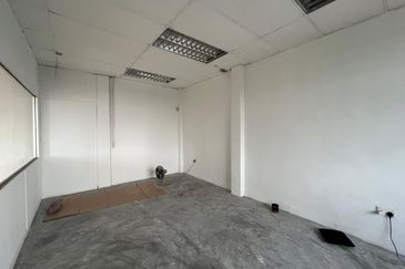 Taman Perindustrian Temenggong