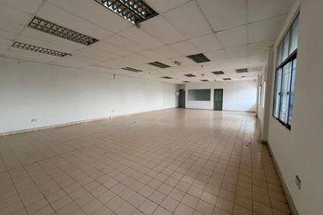 Taman Perindustrian Temenggong