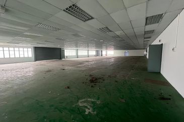 Taman Perindustrian Temenggong