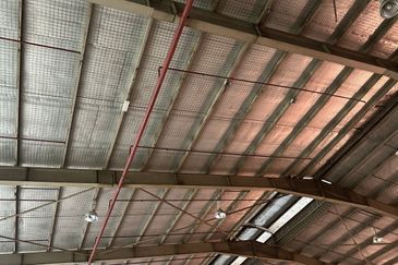 Kawasan Perindustrian Pasir Gudang