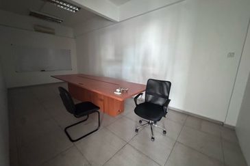 Taman Perindustrian Maju Jaya