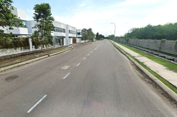 Pekan Nanas Industrial