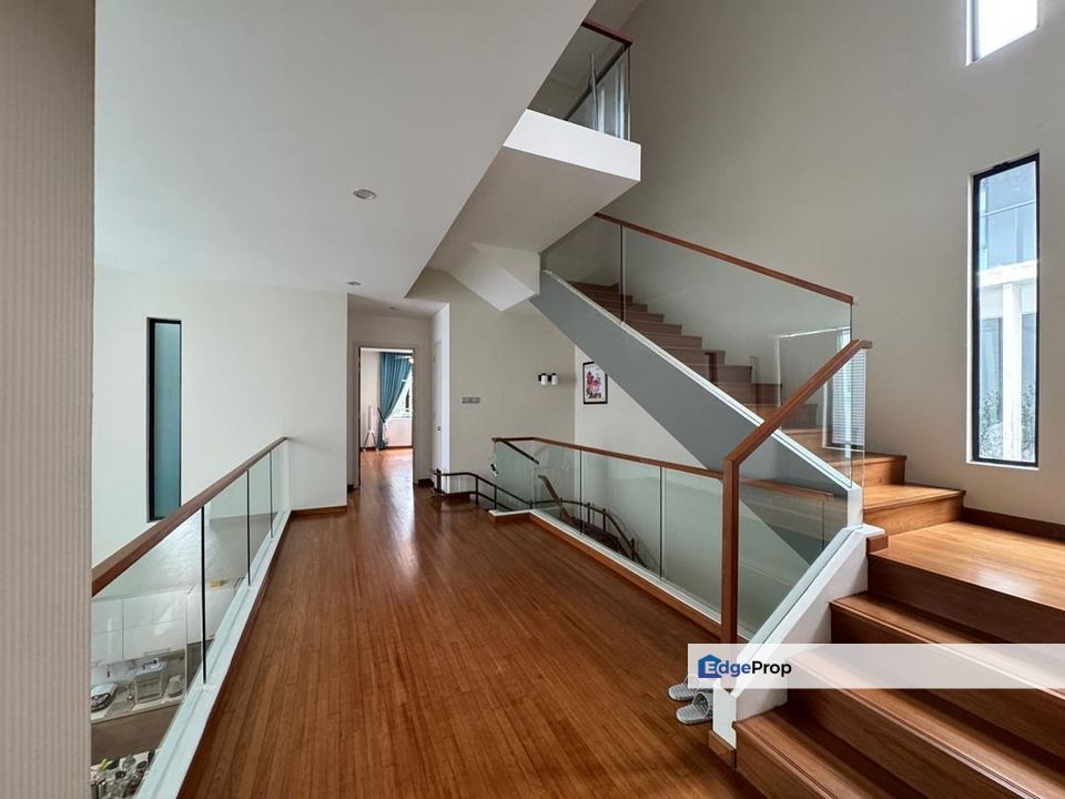Isola Grandeur @ Senibong Cove 3 Storey Bungalow House, Johor, Masai
