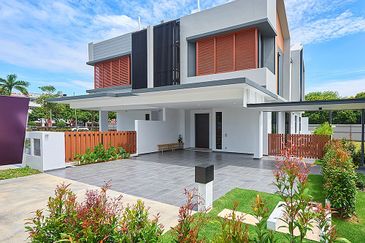 Bandar Baru Permas Jaya