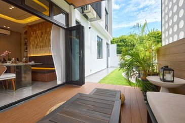 Bandar Baru Permas Jaya